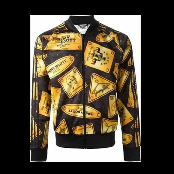 kingsman adidas jacket